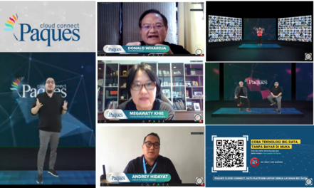 benny-adam-paques-cloud-connect-launch