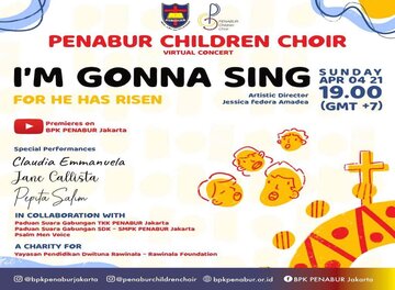 Penabur Choir Paskah 2021-1 264px